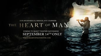 #1 The Heart of Man