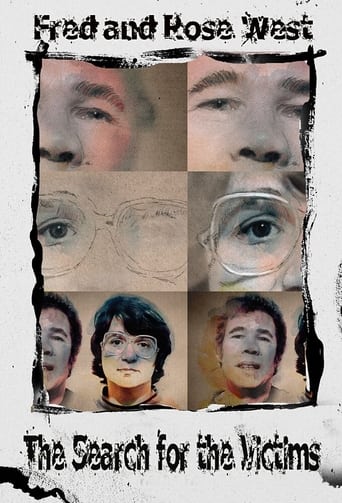 Fred And Rose West: The Search For The Victims en streaming 