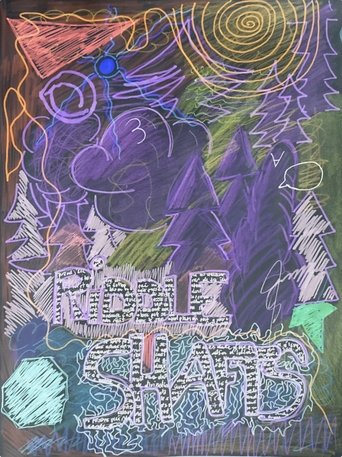 Riddleshafts. poster