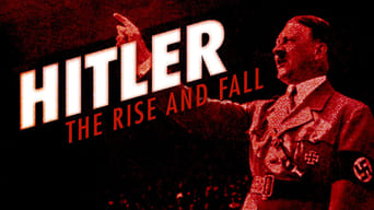 #1 Hitler: Germany's Fatal Attraction