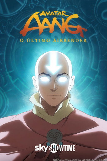 Avatar Aang: O Último Airbender