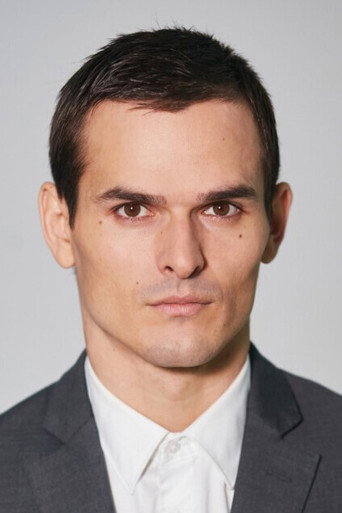 Foto de Ilya Miroshnikov