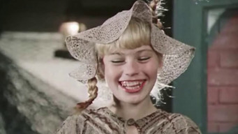 Pippi Longstocking (1984)