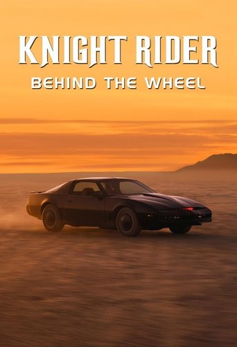 Knight Rider: Behind the Wheel (2025)