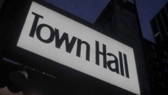 Town Bloody Hall (1979)