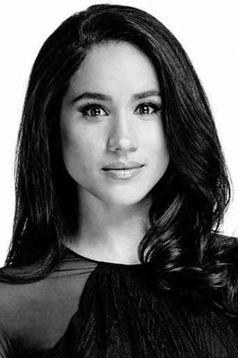 Image of Meghan Markle