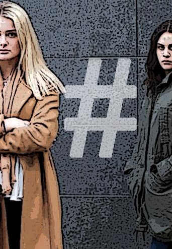 #Hashtag: Season 1