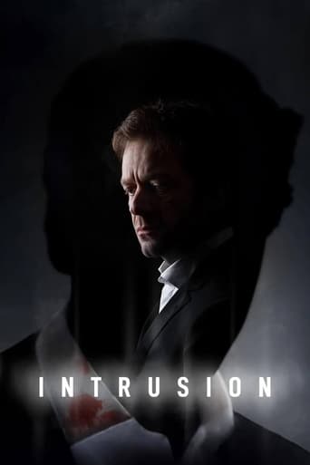 Poster of Intrusion