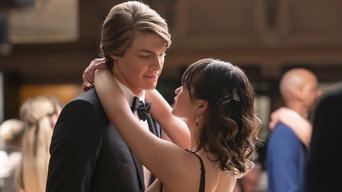 #14 Prom Pact