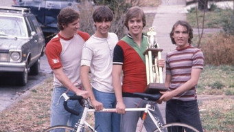 Breaking Away (1980-1981)