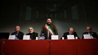 The Mayor (2022)