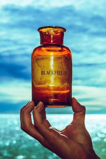 Blackfield V (2027)