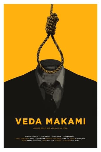 Poster of Veda Makamı