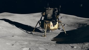 #1 Apollo: Back to the Moon