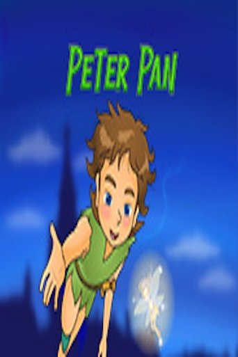 Little Fox动画故事Level06:Peter Pan