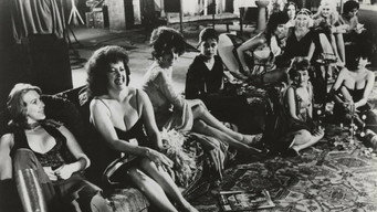 The Balcony (1963)