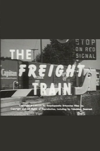 The Freight Train (1954)