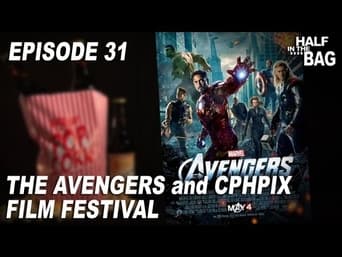 The Avengers and CPHPIX Film Festival