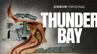 #1 Thunder Bay