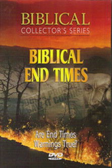 Biblical End Times poster