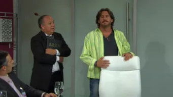 Episodio 86 — Episodio 86