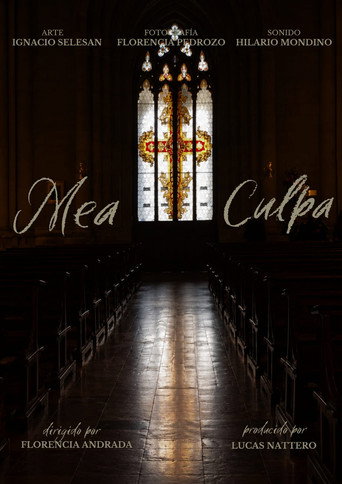 Mea Culpa (2026) poster