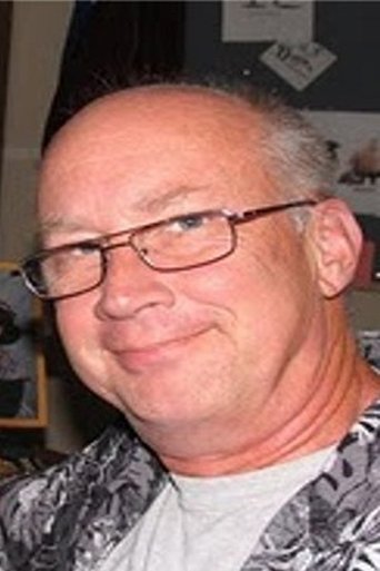 Ed Gombert headshot