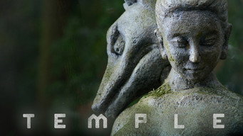 #6 Temple