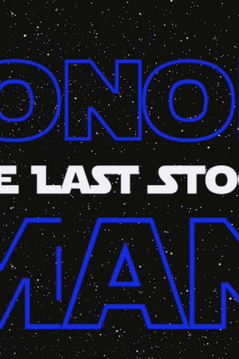 Economy-Man: The Last Stock