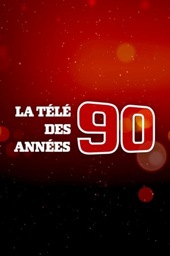 La Télé des années 90 en streaming 