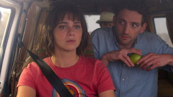 The Road Trip (2024)
