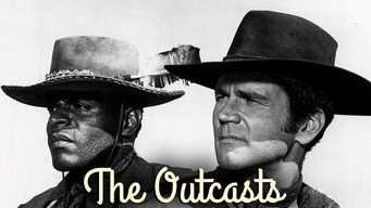 #1 The Outcasts