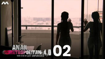 Episode 2 — Episode 2