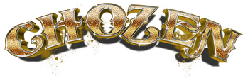 Chozen logo