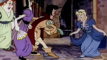 A Ride for Cinderella (1937)