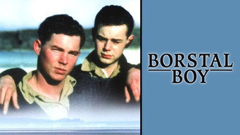 Borstal Boy (2000)