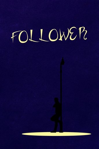 Follower poster