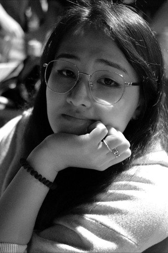 Anel Sarsembayeva