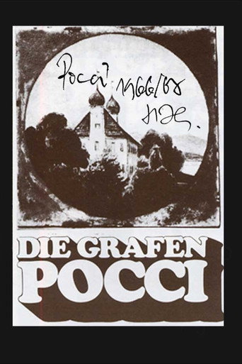 Die Grafen Pocci - einige Kapitel zur Geschichte einer Familie poster
