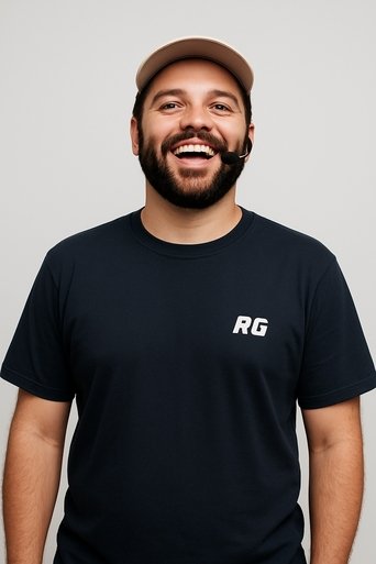 Raphael Ghanem - StandUP