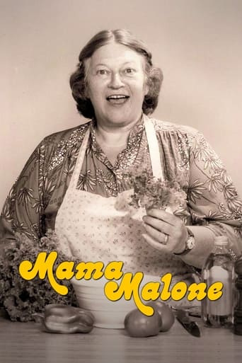 Poster of Mama Malone