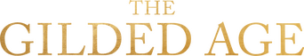 The Gilded Age logo