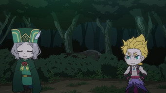 第36話：Re:ZERO - Starting Break Time From Zero 2: Otto's Diary 6