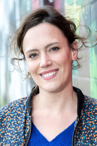 Marieke Dilles foto 2