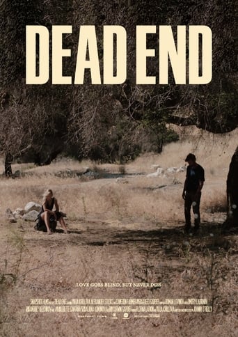 Poster of Dead Wood