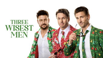 #7 Three Wisest Men