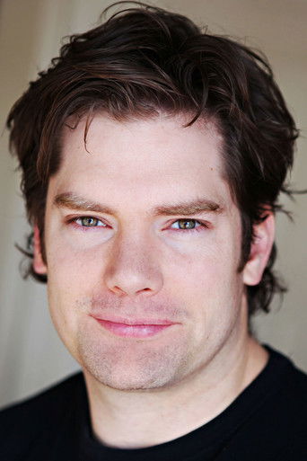 Foto de Dallas Jenkins