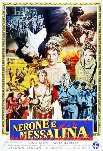 Watch Nerone e Messalina Online Free Putlocker Watch Nerone e Messalina Online Free Putlocker
