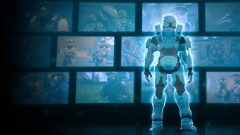 #4 Red vs. Blue: Restoration