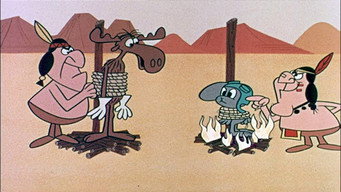 Episode 4 — Bumbling Brothers Circus 7/ The Owl and the Wolf/ Rocky Bye Baby/ Masked Ginny Lynne/ Bumbling Brothers Circus 8